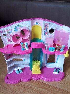 Shopkins Fashion Boutique Playset
